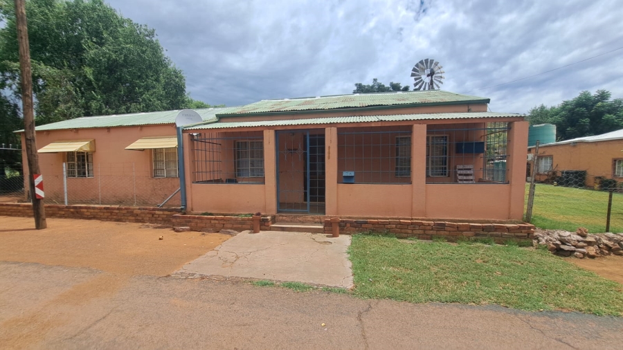 3 Bedroom Property for Sale in Olifantshoek Northern Cape